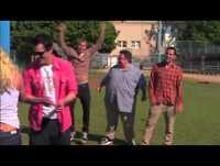 Veja cena deletada de Britney Spears em Jackass