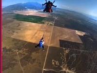 Winch Sessions - Zip line + Paraglide + Winch - Episode  2