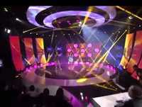 ▶ Idolos del Ecuador   Tercera Semana   Maria de los Angeles y Veronica Lozano   YouTube 360p]