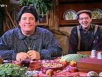 "Maximiana e seu sobrinho" - HERMAN 2013