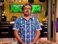 "Novas ideias para o programa" - Nuno Markl - 5 Para a Meia Noite