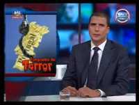 A Política do "Pé-coxinho" em Portugal - Gato Fedorento Esmiuça o Terror