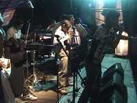 ADITH AGUDELO Y LOS IDOLOS DEL VALLENATO