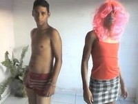 ANITTA - NA BATIDA ( PARÓDIA CLIP ) VERSÃO COMÉDIA