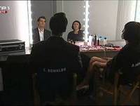 Anúncio BES - Pedro Fernandes - 5 Para a Meia Noite