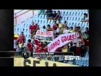 As 10 maiores 'entregadas' do futebol | As 10 maiores 'malas pretas' do futebol