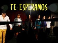 CARGADOS DE HUMOR, de Esteban Bruzzone (Música: Tiki Tiki - Tita Print)