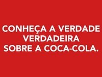 Comercial sincero da Coca Cola (PARÓDIA)