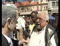 contra informação 1 de Maio