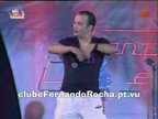 Fernando Rocha @  Levanta-te e Ri - SIC