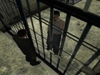 Filme GTA dublado - Flames (parte 1)