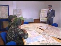 Gato Fedorento - Soldados Cobardolas