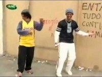 Gato Fedorento - Tá male