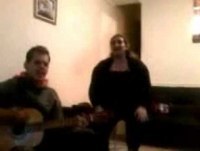 Grupo Piqueri - Caia Fogo (Franklin Jr. e Elisangela)