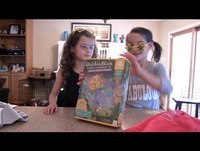 How We Made a Zip Line (WK 200.6) | Bratayley