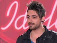 Ídolos 2012 - Raphael Leandro