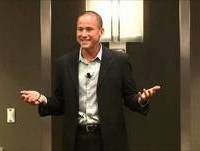 Introducing the Topic with Humor, Keynote Speaker Matt Tenney,Leadership Speaker, Demo Video