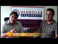 Karina Sbruzzy etc e Tal - (07.11.2012)