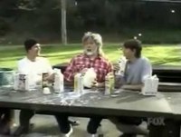 Kenny Rogers Jackass 1 y 2 completo