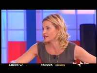 La Gaffe di Simona Ventura  "il posto più strano dove ha fatto l'amore"