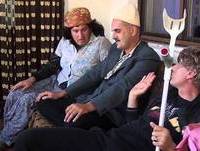 Lalushi -  Humor - Gezuar 2015