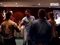 Making of - Tal Vez -  Ricky Martin