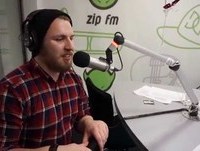 Manto Katlerio gimtadienis ZIP FM eteryje