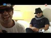 Maria Amélia "Disfunção Eleitoral" / Nilton / 5 Para a Meia Noite