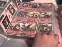 Mi álbum de cromos invizimals desafíos ocultos