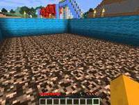 Minecraft Adventures - EP . 195 (Total Wipeout) "Parkour City"