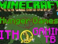 Minecraft: Hunger Games #33 W/ ReenTheMinecrafter! "EPIC FAILS!"