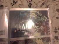 Mis pegatinas y cromos