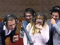 Mixórdia de Temáticas 12: Roda Viva