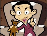 Mr Bean Animated Series♥Full Best Compilation 2015♥ Non Stop