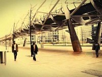 New Nemesis - Supernova