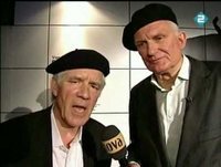 Nova - Tentoonstelling Van Kooten & de Bie (2007)