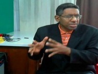 O GOVERNO DAS SOMBRAS  VIDEO 06