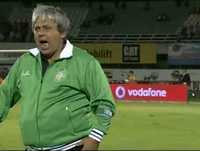 O Maior Falhanço do Mundo!! - Luís Carlos @ V.Setúbal 1-0 Leixões 2009