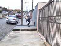 o ultimo sempre leva a pior