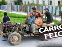 Os Carros Mais Feios do Mundo - Melhores Vídeos Engraçados para RIR 2015