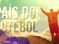 País do Futebol - MC Guime, Part. Emicida (CLIPE ALTERNATIVO)