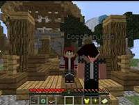 Partidas Fails y  win! - con @Steven - Skywar - Minecraft pvp