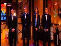 Penicos de Prata - Nunca