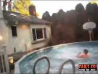 Pool Jump FAIL [ www.fails.co ]