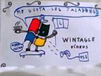 Presentación PARODIA