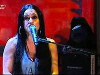 RITA GUERRA "Chegar a Ti" - Nuno Markl - 5 Para a Meia Noite