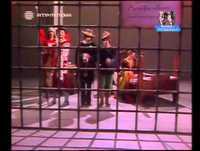 Sabadabadu - 6º Episódio - 3/4