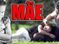 TE ESPERANDO - Luan Santana || Paródia Não Famoso || Clipe