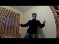 The Best Harlem Shake Hardcore Edition
