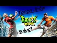 Toca bola Jhow, Meu deus ISOLO! #Futebol Mania